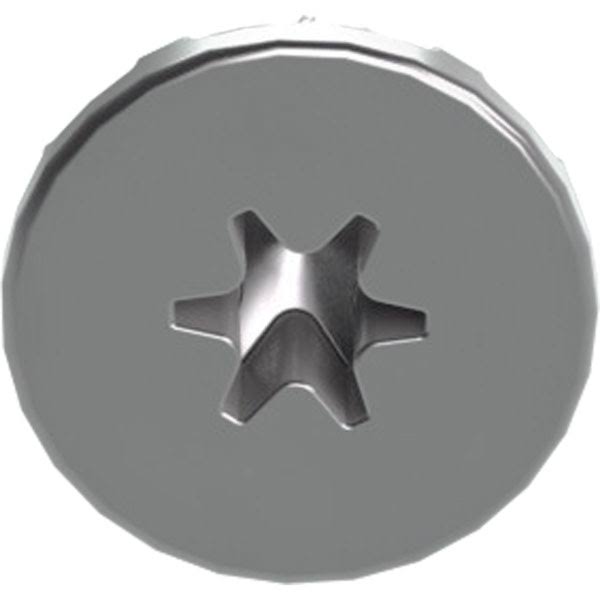 Universal Stainless Screw 10 x 2-3/4x22 250 C E508486