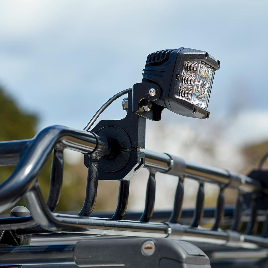 LED Off-Road Light Mount D35669