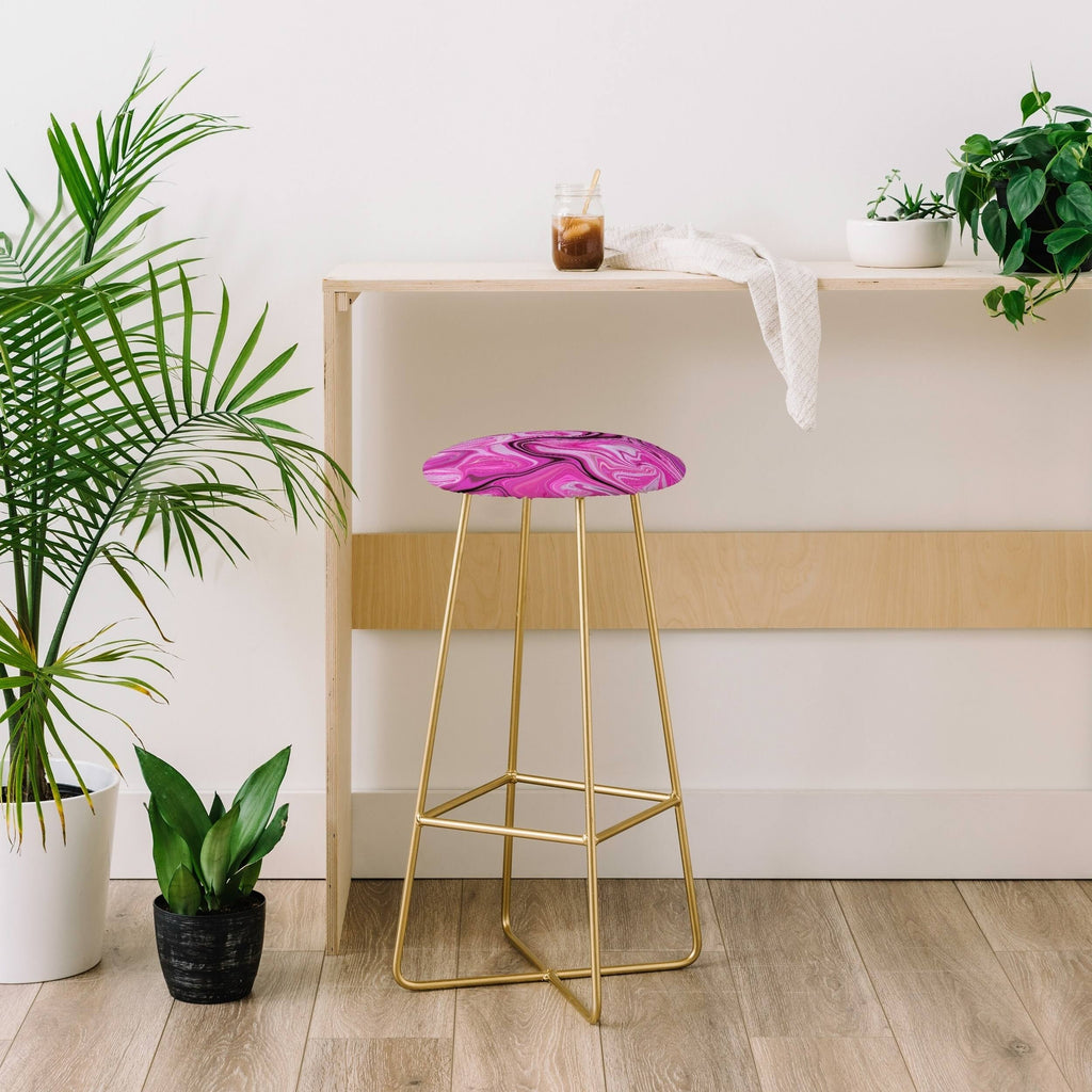 Glamour Bar Stool P240676