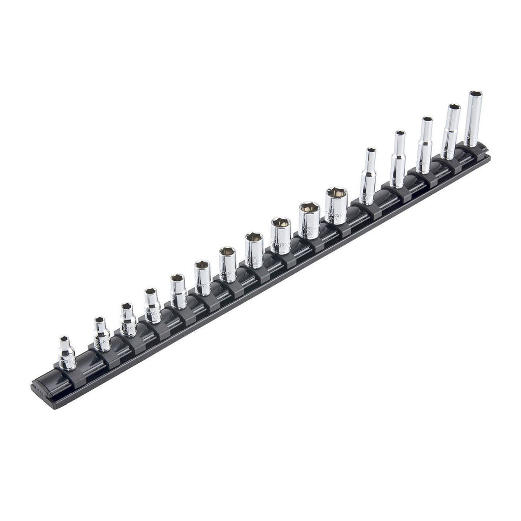 1/4 in. Magnetic Socket Rail N30516