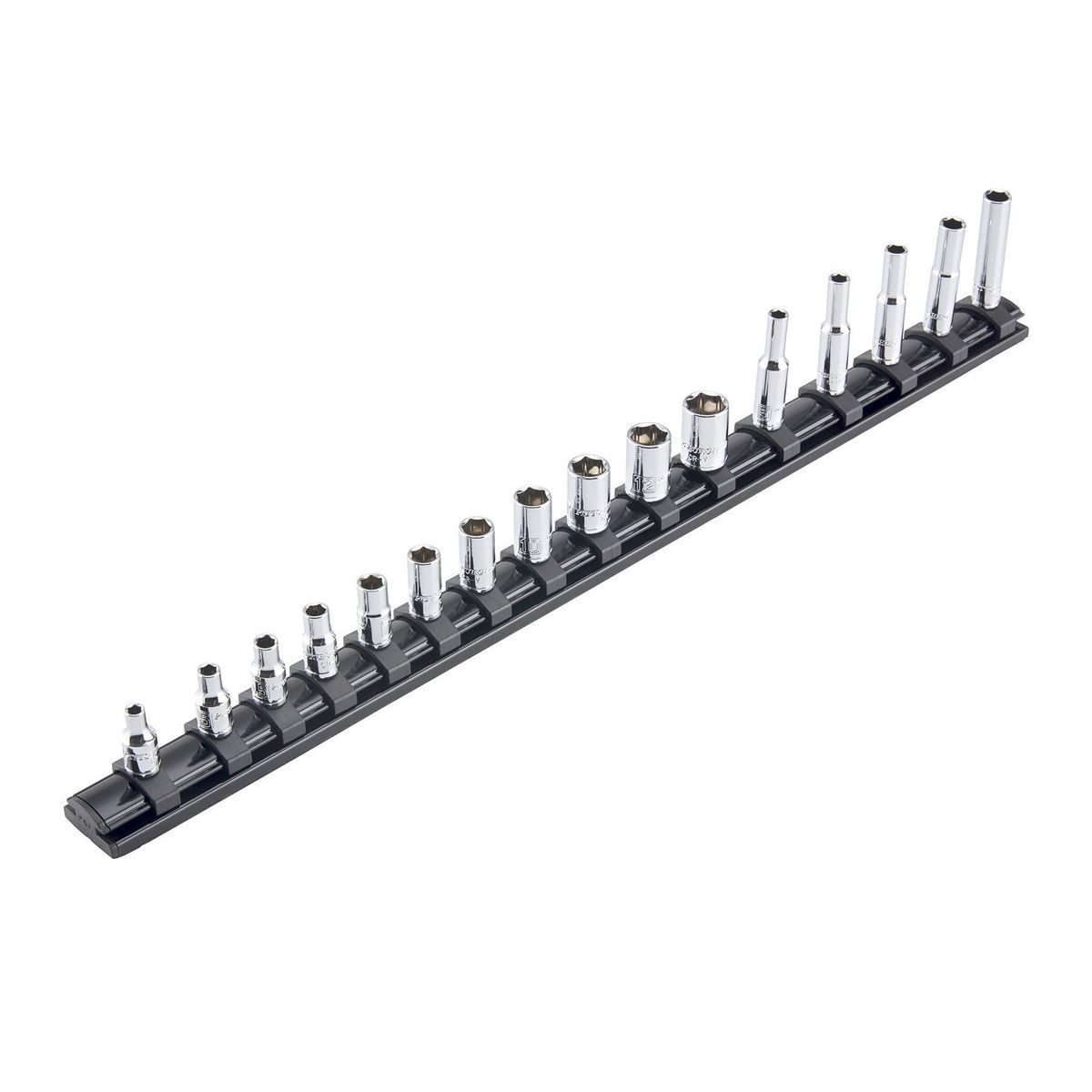 1/4 in. Magnetic Socket Rail N30516