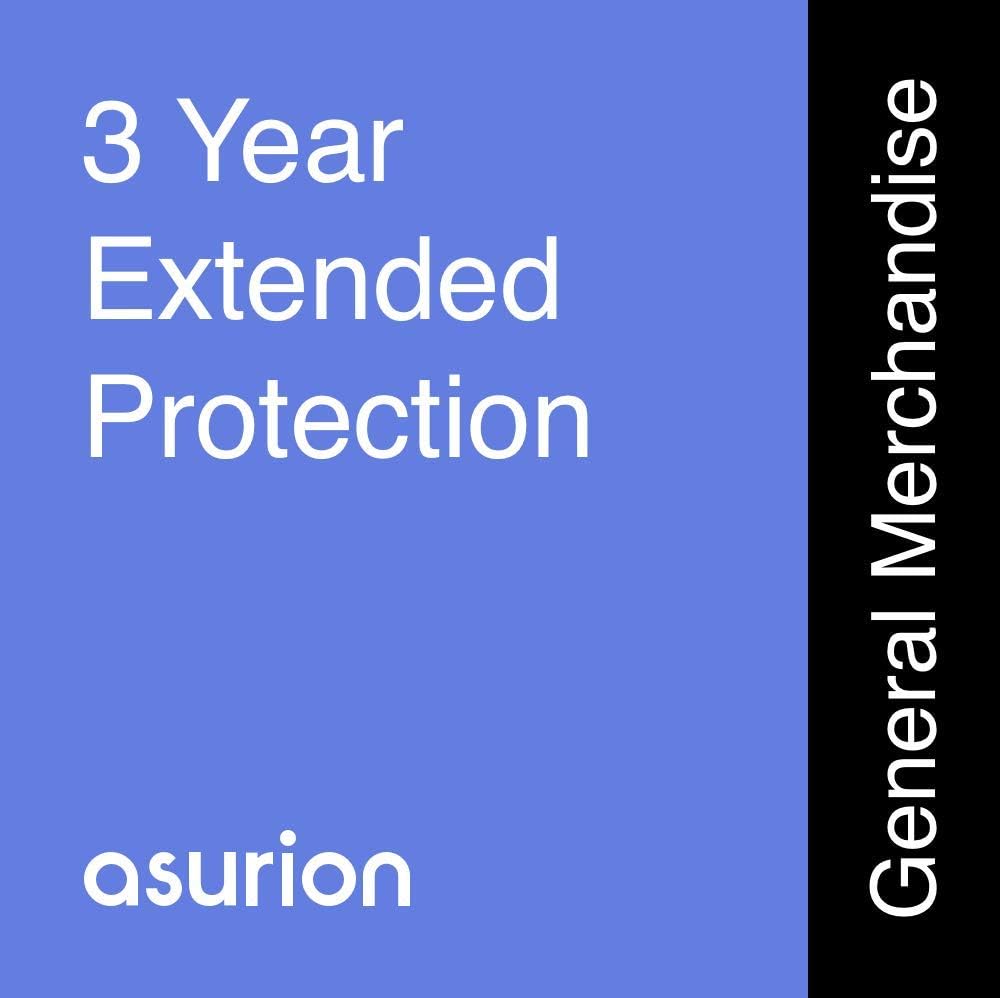 3 Year Lawn and Garden Extended Protection Plan Pack of 2 F464603