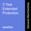 3 Year Lawn and Garden Extended Protection Plan Pack of 2 F464603