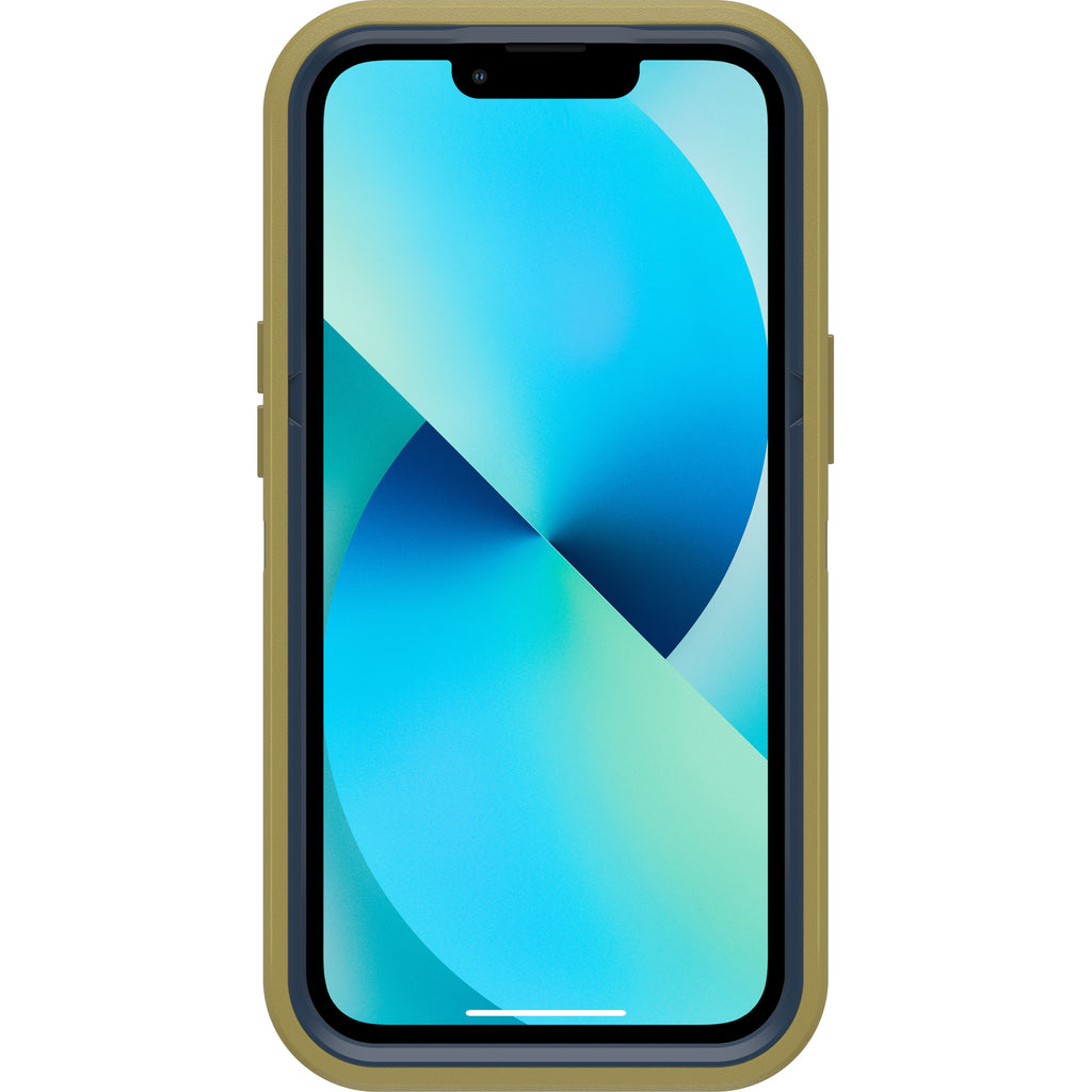 Blue Case for Apple iPhone 13 D481215