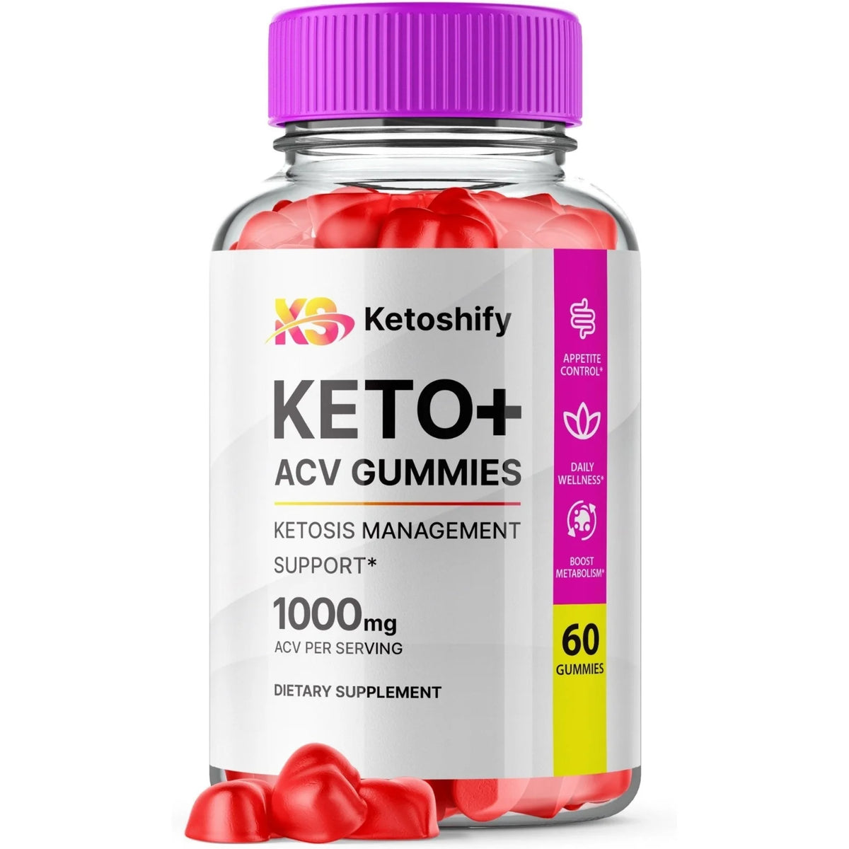 Keto ACV Gummies V728