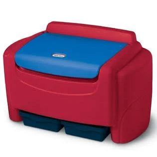 Toy Chest N683029