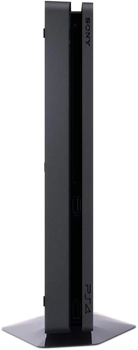 PlayStation 4 Slim 2TB Console with Wireless Controller K8604