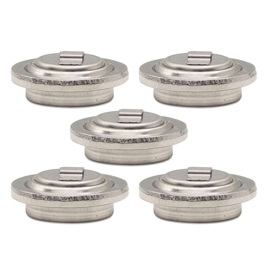 5pc 1.35V Zinc Air Battery R86264