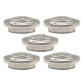 5pc 1.35V Zinc Air Battery R86264