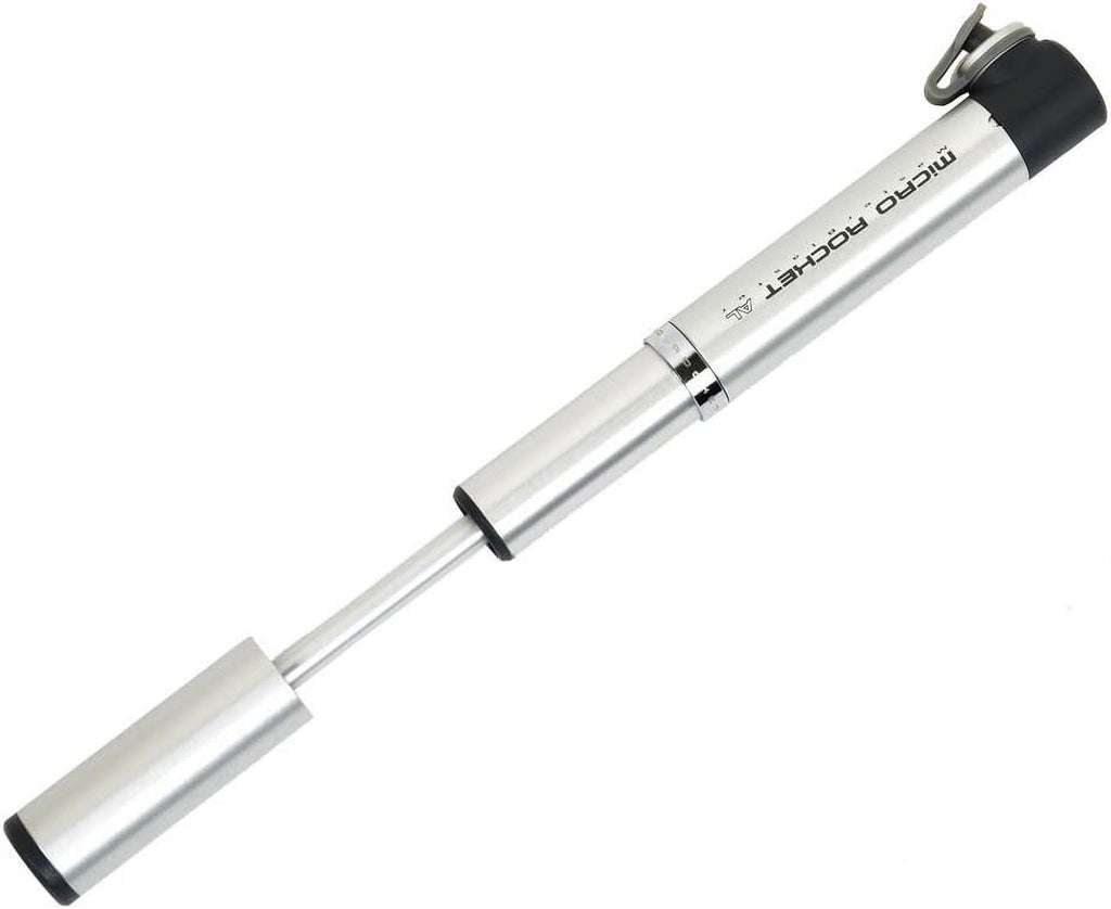 Aluminum Bike Pump M34856