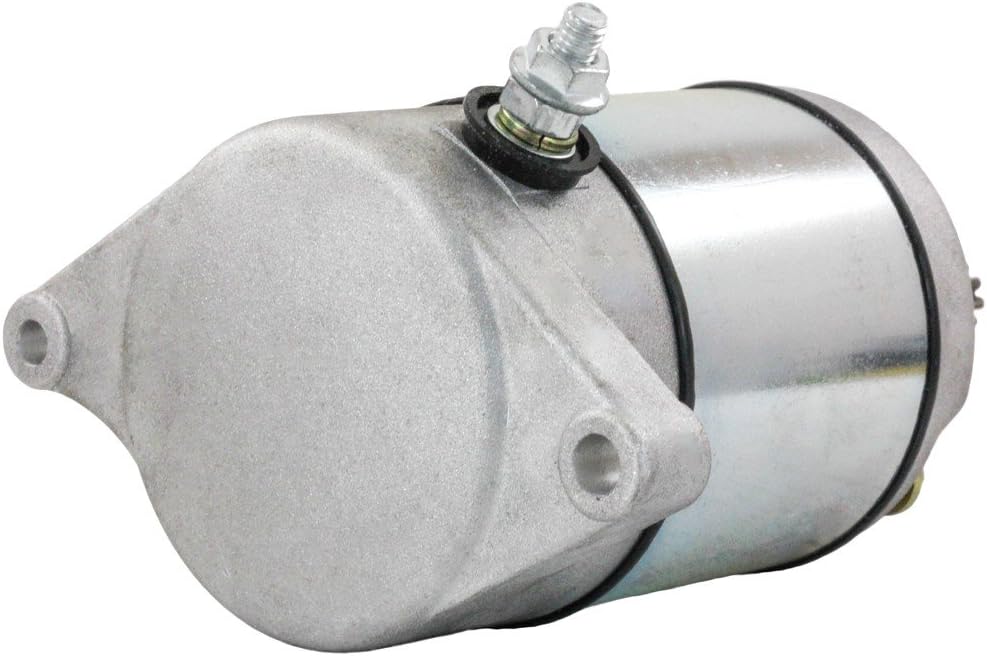 Starter Motor Pack of 2 J98461