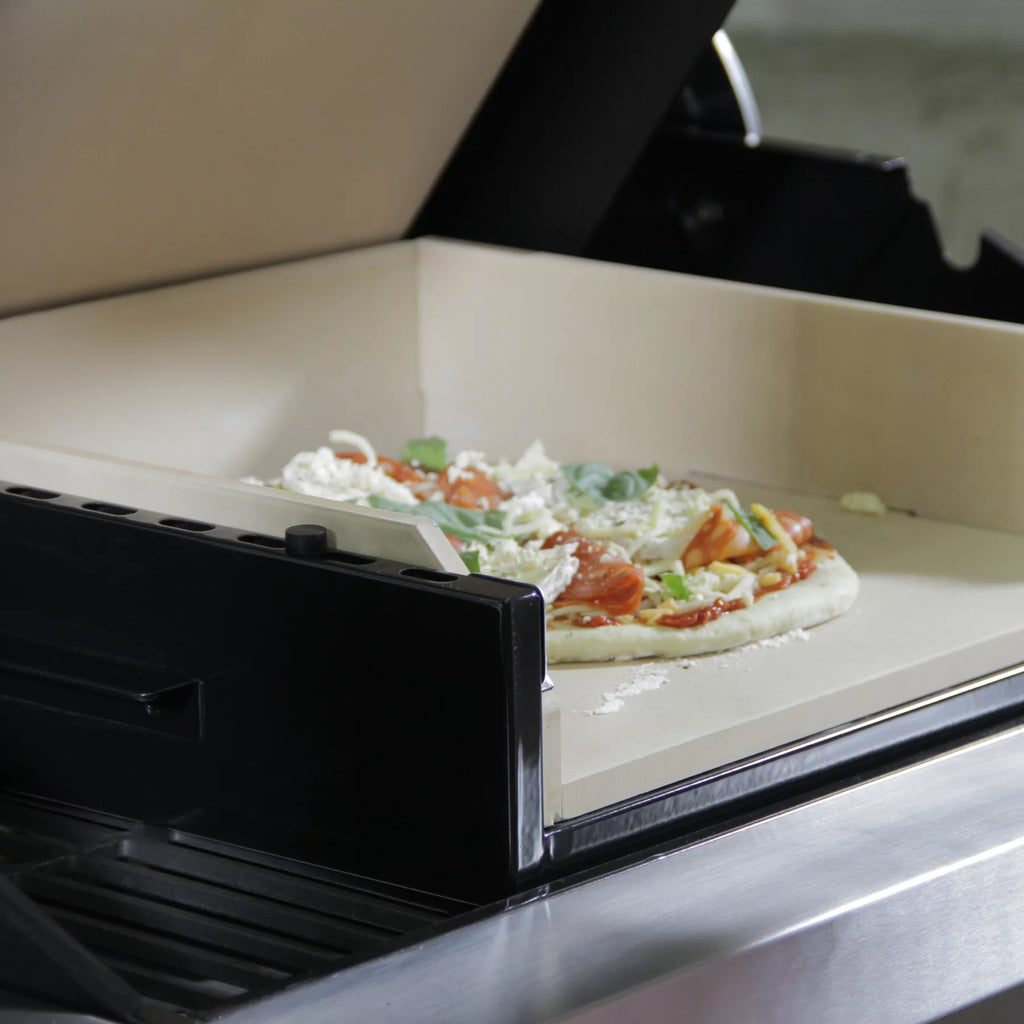 Portable Propane Pizza Oven L429