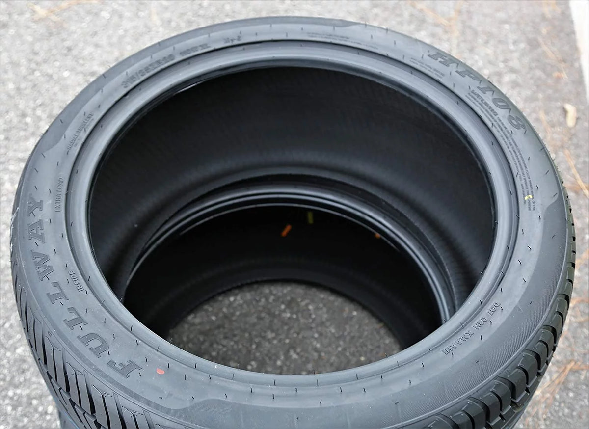 245/45R20 ZR 103W XL All Season Performance Tire X964