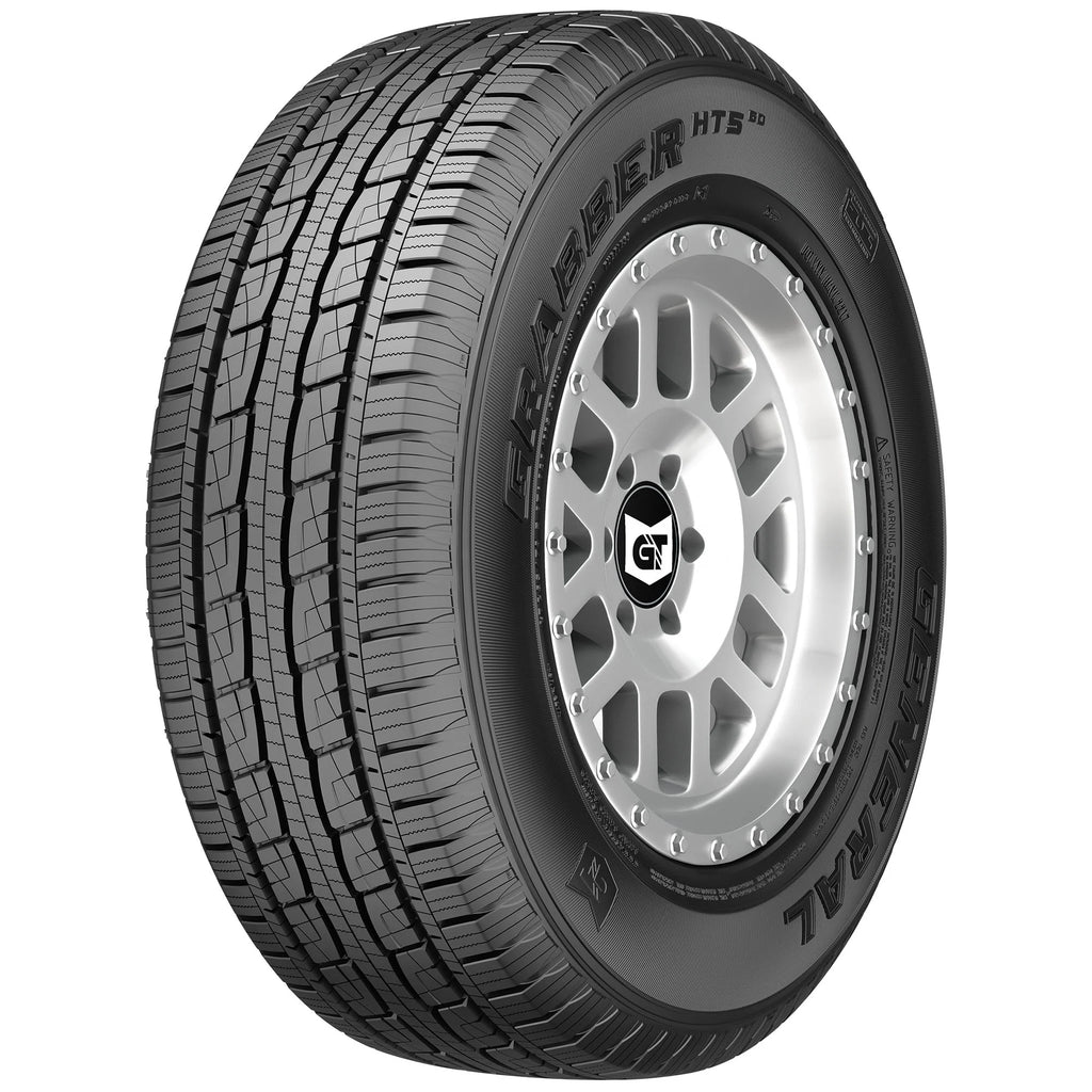 All Season Tire P76026
