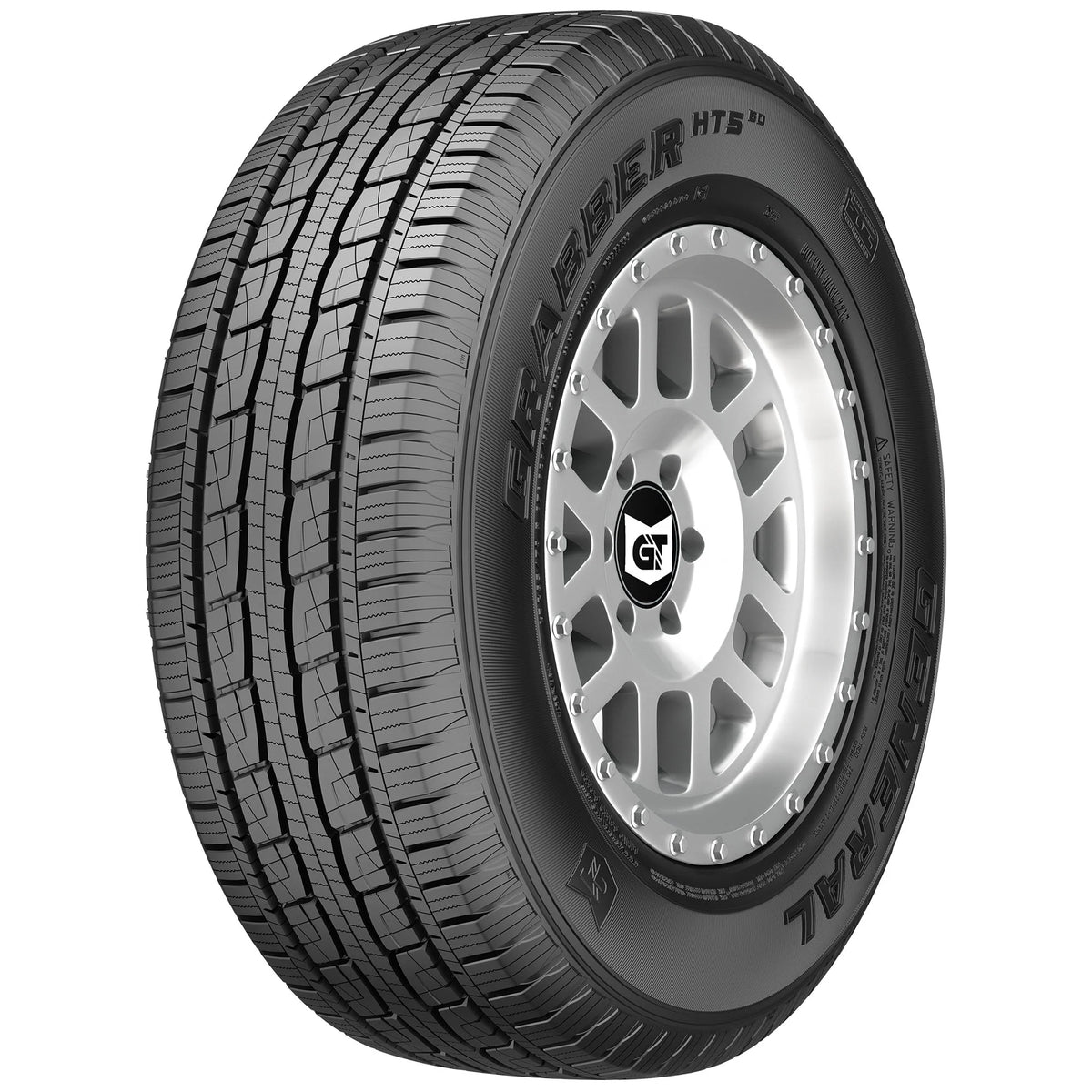 All Season Tire P76026