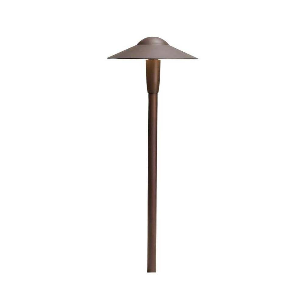 Bronzed Brass 15810-27 P31759