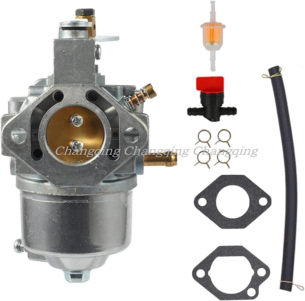 Carburetor Assembly for Kawasaki Mule 500 Q719