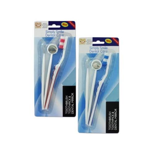 Dental Care Value Pack A910