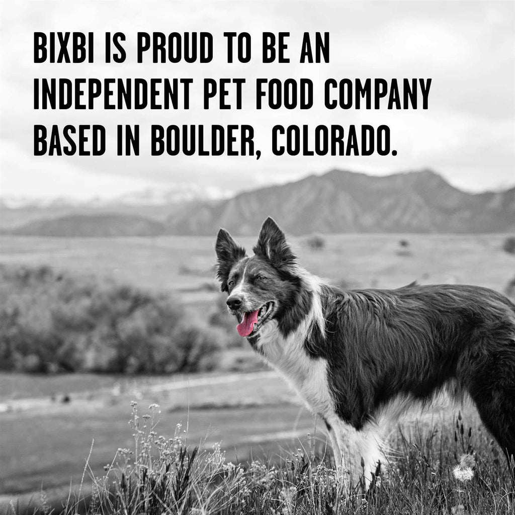 Freeze-Dried Dog Food K134099