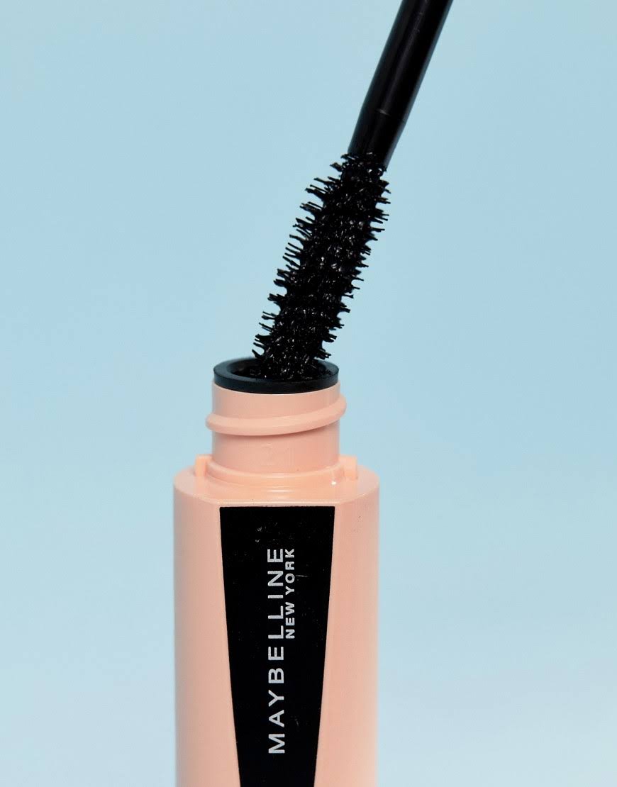 Very Black Volume Mascara H96824