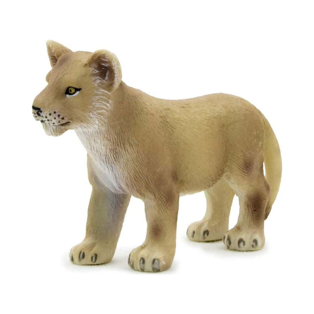 Lion Cub Standing Animal Figure V905383