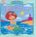 The Little Mermaid: Berry Fairy Tales Strawberry Shortcake Hardcover F72232