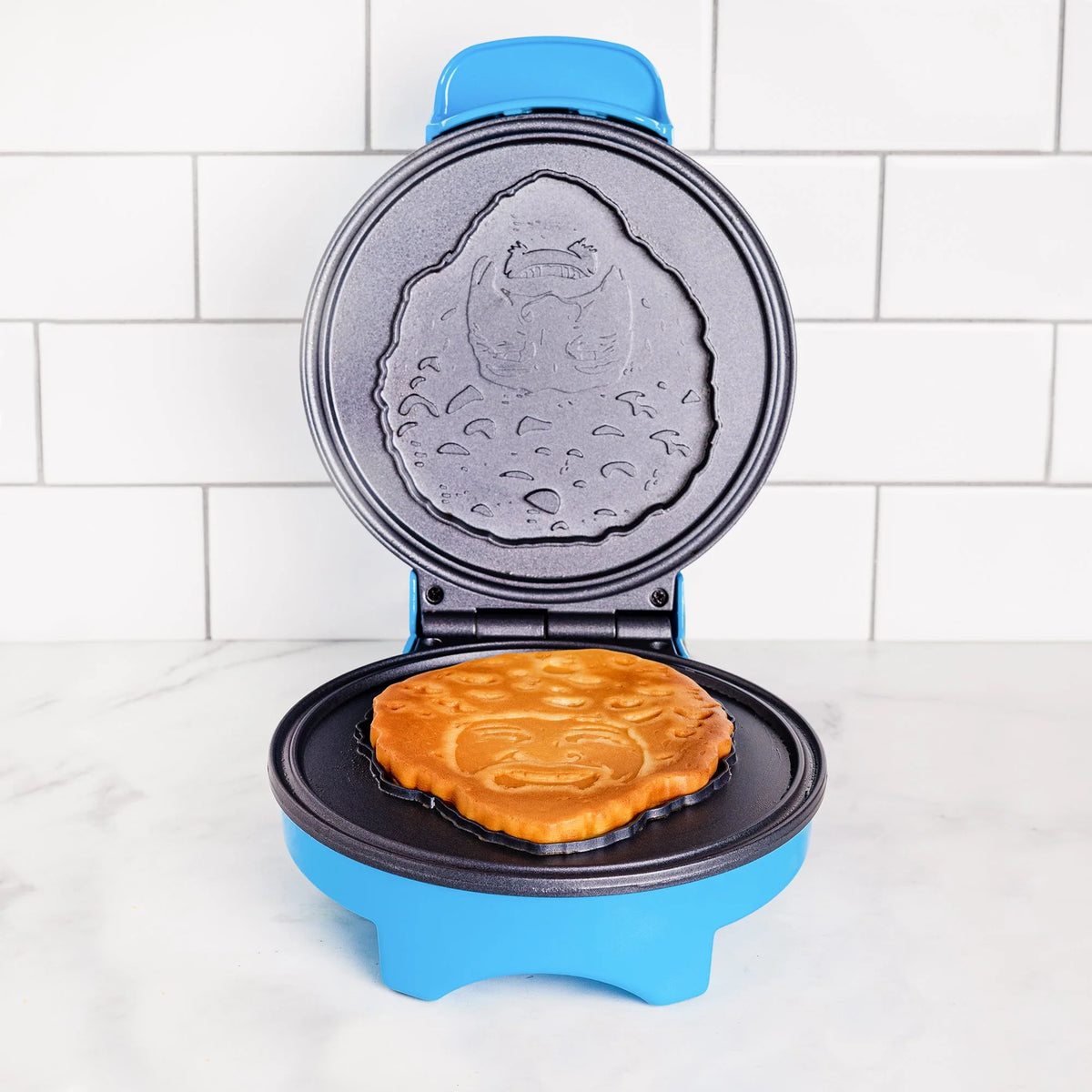 Waffle Maker Z765401