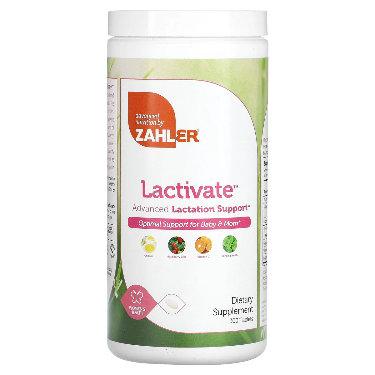 Lactation Support 300 Tablets N41680