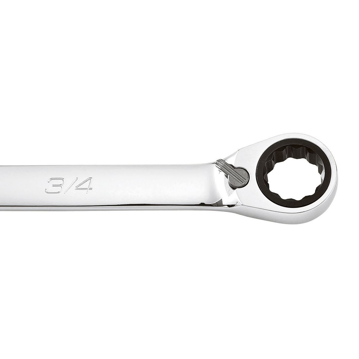 SAE Ratcheting Combination Wrench Set, 7-Piece G559
