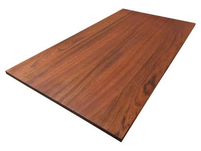Brazilian Cherry (Jatoba) Tabletop 59x22 H39189