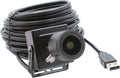 170degree Fisheye Lens USB Camera with 1080p HD Resolution V55635