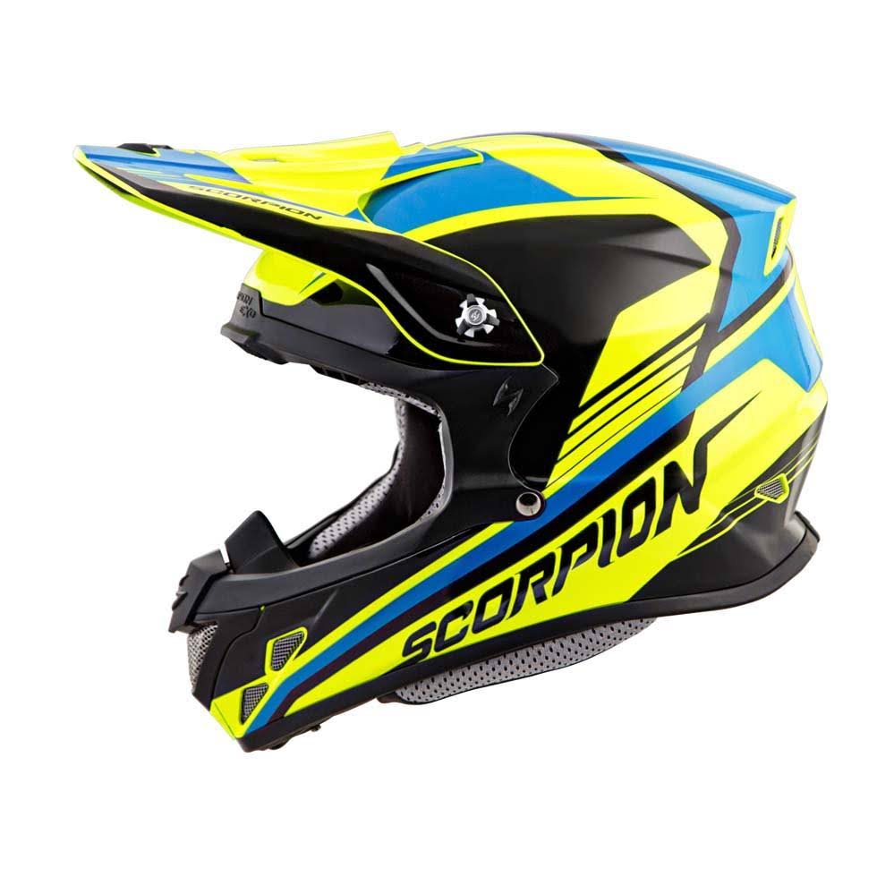 Silver/Red Helmet N33218