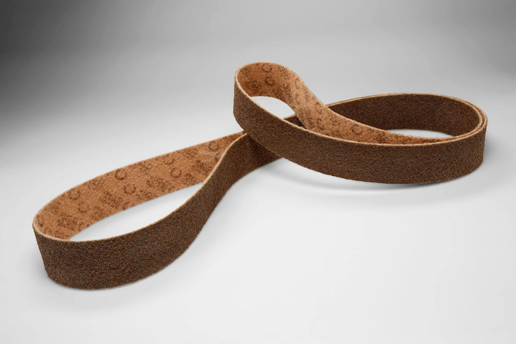 Surface Conditioning Belt, 2 in x 19 in, 10 per Case Z777517