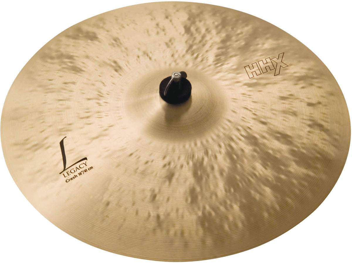 HHX Legacy Crash Cymbal H959