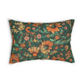 Lumbar Pillow V7501