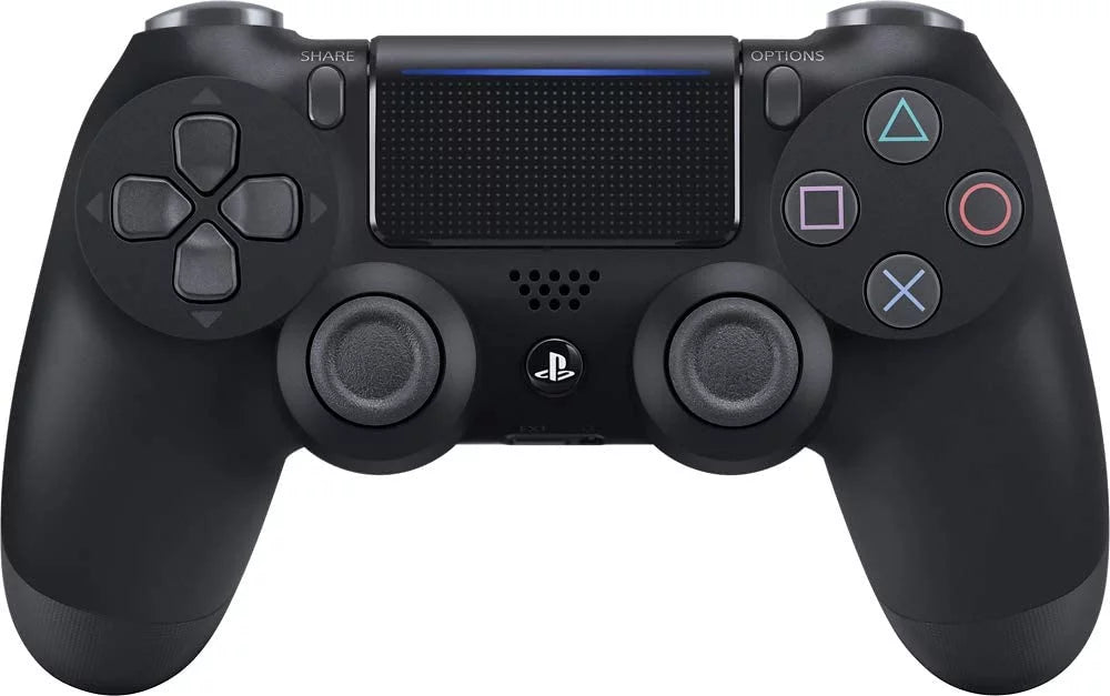 PlayStation 4 Slim 2TB Console with Wireless Controller K8604