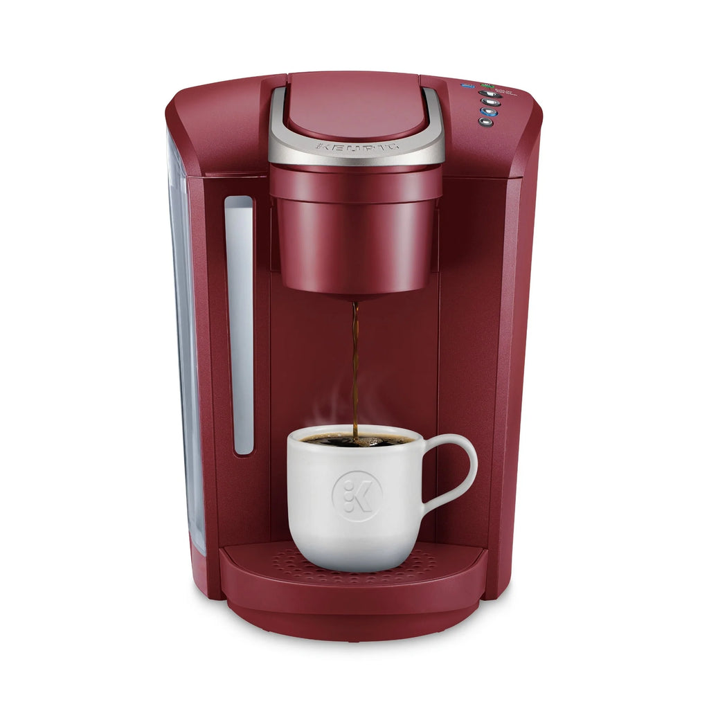 Single-Serve K-Cup Pod Coffee Maker G928