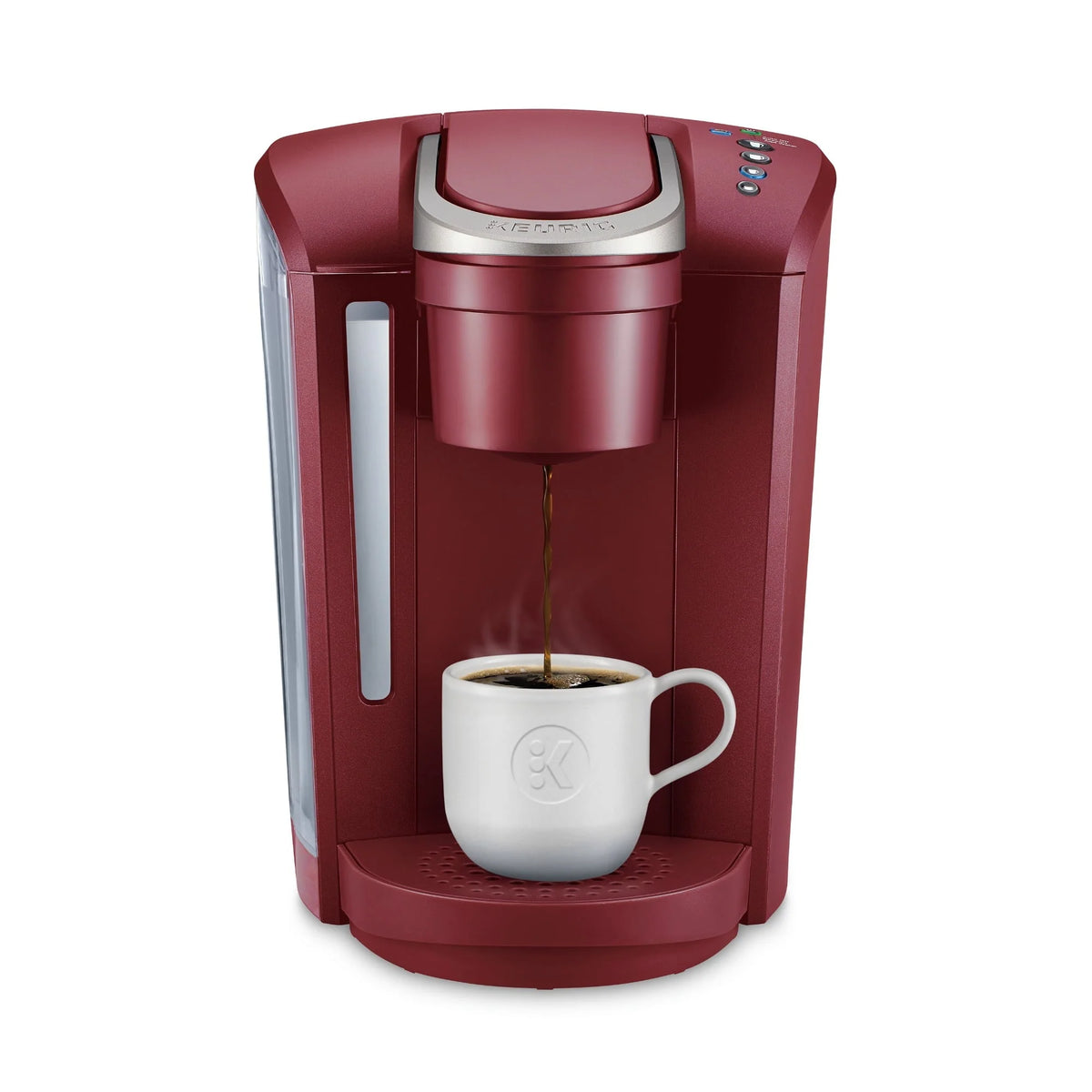 Single-Serve K-Cup Pod Coffee Maker G928