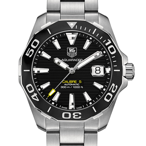 43mm Watch P689166