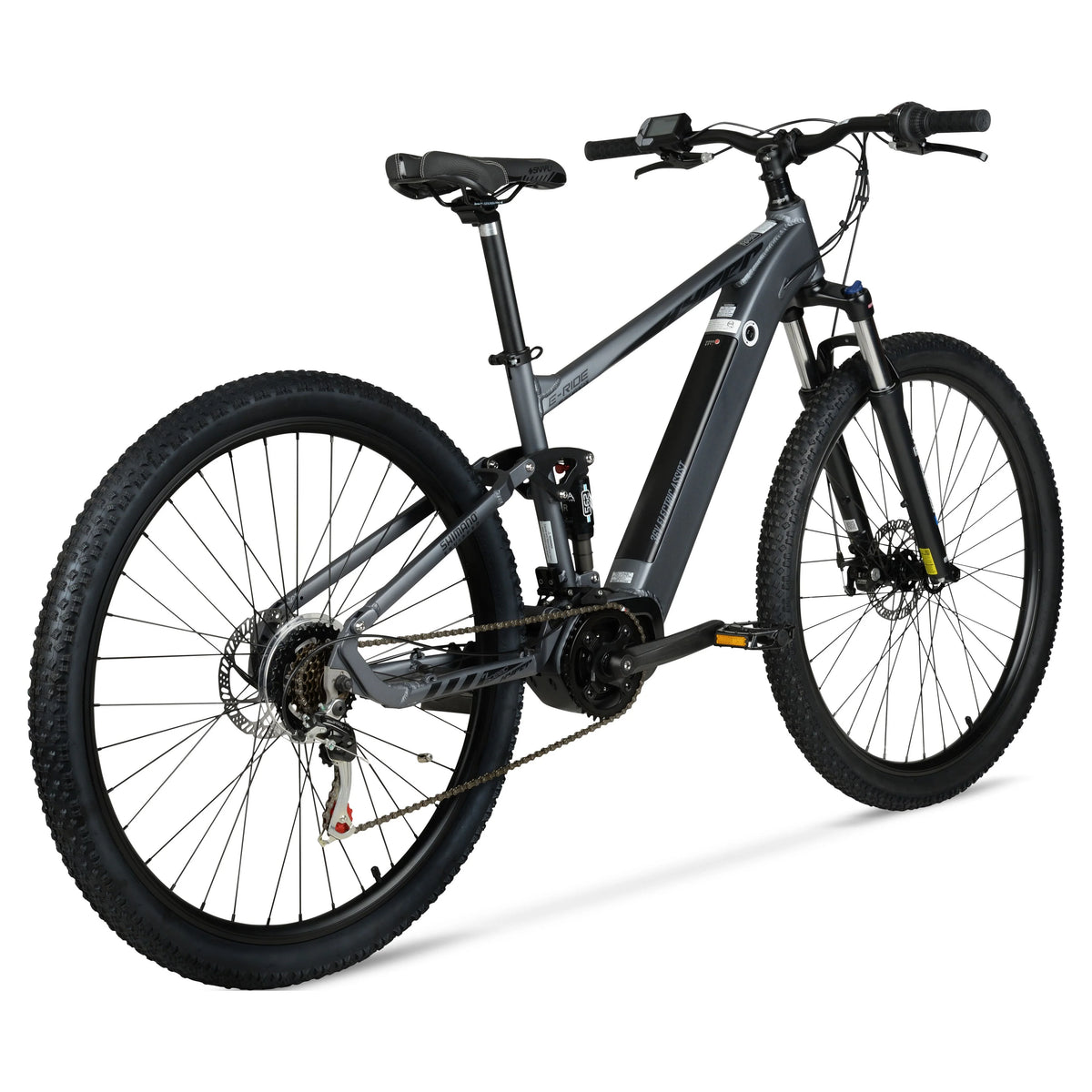 29" 36V Electric Mountain Bike I7631