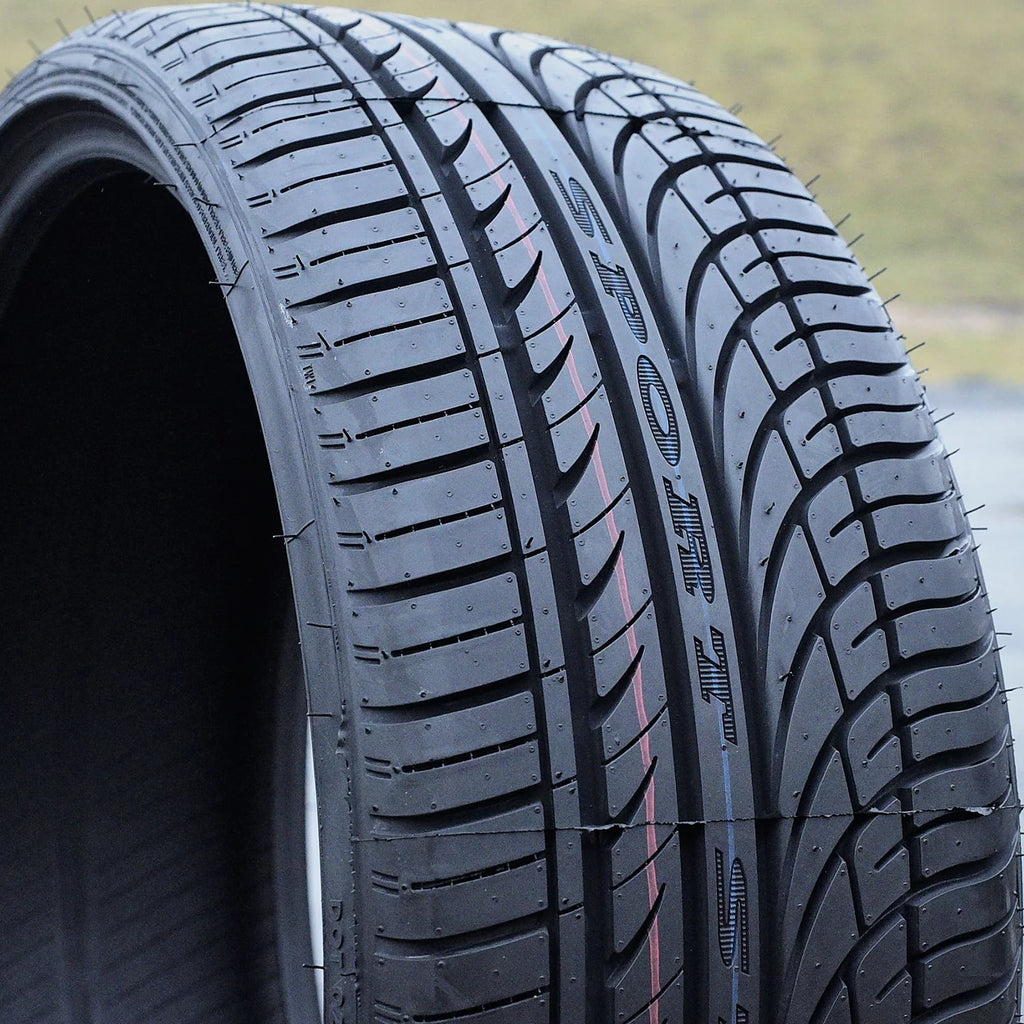245/45R20 ZR 103W XL All Season Performance Tire X964