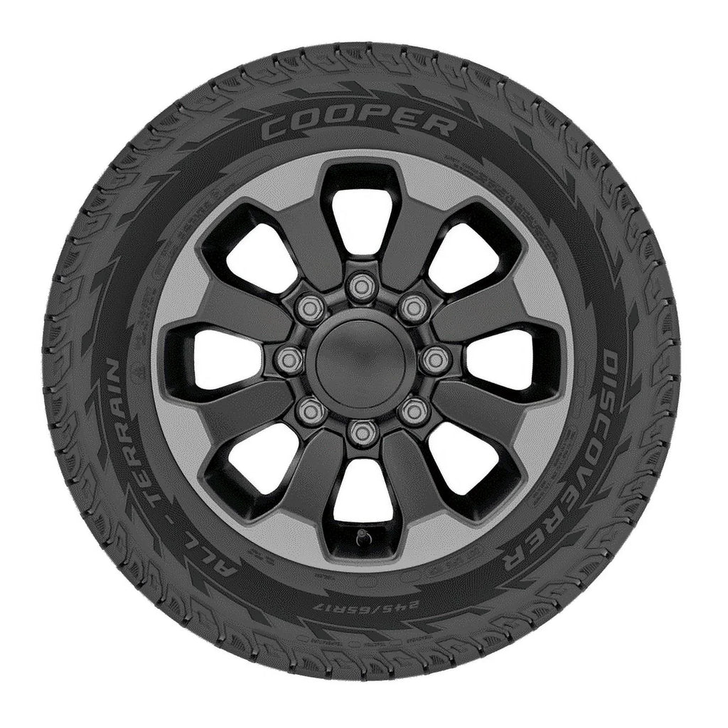 245/70R17 110T All-Terrain Tire D129