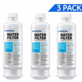 Refrigerator Water Filter Replacement 3 Pack K4344