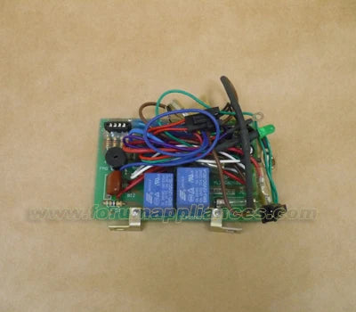 PC Board O551579