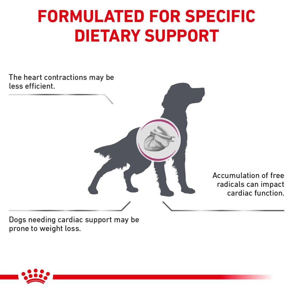 Veterinary Diet Dry Dog Food C216589