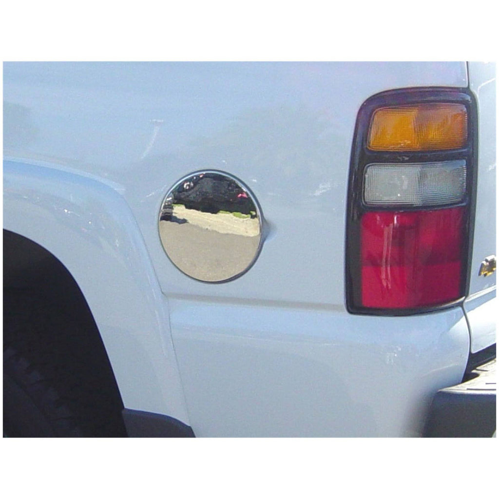Fuel Door D5663