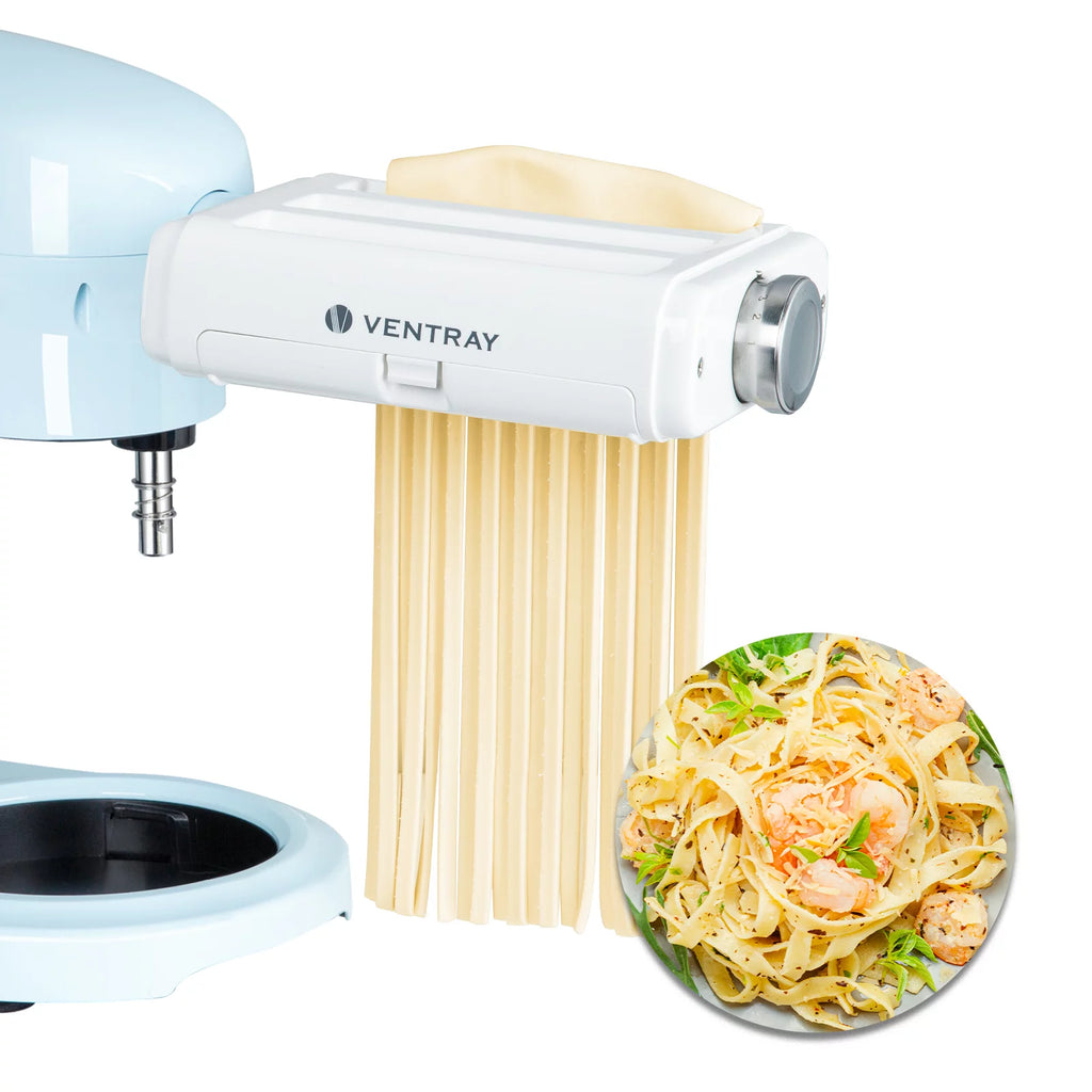 3in1 Pasta Maker Attachment Stand Mixer H91284
