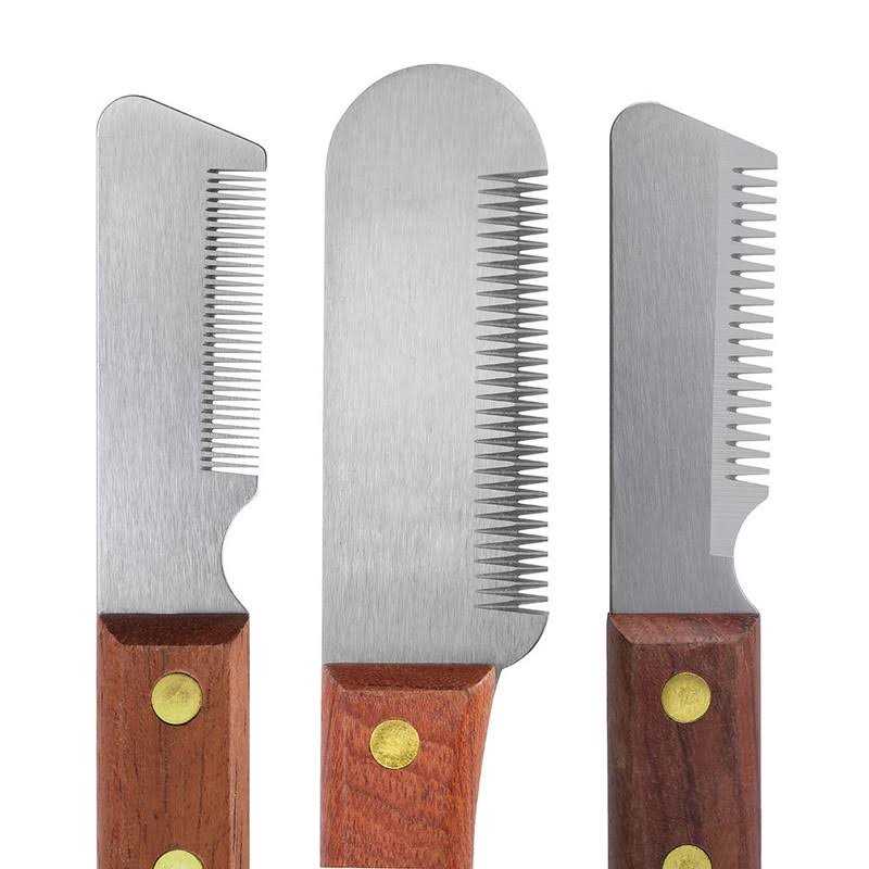 Stripping Knife Z59591