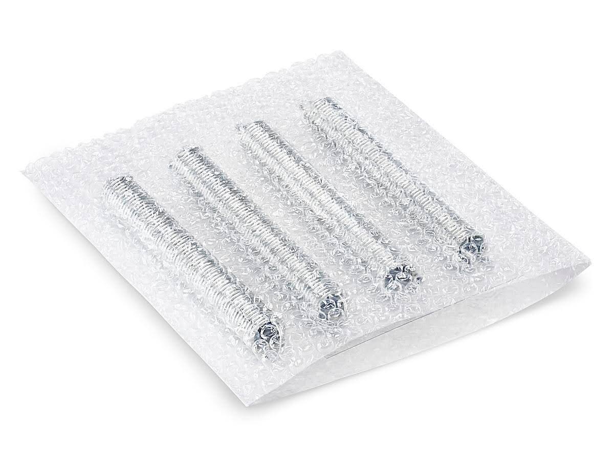 Open End 9 x 12 Bubble Bags G8455