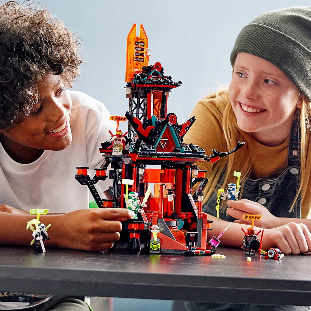 Building Kit (810 Pieces) H92274